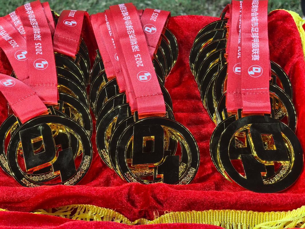 五甲联赛南一区球队巡礼：深圳市碧波联足球俱乐部